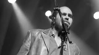 Citizen Cope - HANDS OF THE SAINTS 9