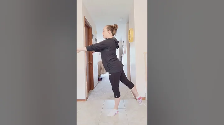 Level 4 Beam Routine Part 1- LEFTY