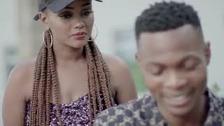 Marioo Inatosha  Video (By Music Lyrics)