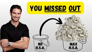 6 HSA Hacks For EARLY RETIREMENT That Your Advisor DIDN'T TELL YOU