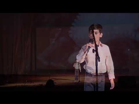 კახი ხიზანიშვილი.-\"ჩემი საქართველო აქ არის\" კომ.გოგი ცაბაძე