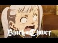 Shared Room?! | Black Clover