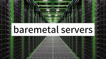 Understanding Baremetal Servers: The Complete Guide by Raksmart