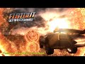 FlatOut Ultimate Carnage Ragdoll Montage (PC Gameplay)