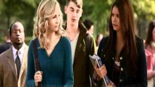 TVD Music Scene - Think I Need It Too - Echo & The Bunnymen - 1x09