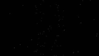 Galaxy Animation with HTML, CSS & JavaScript | Coding Animation Tutorial