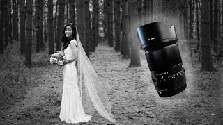 Viltrox 50mm 1.8 Lens Review - How does it compare to the Nikon version?
