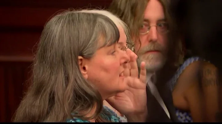 Maddie Clifton's family provides emotional testimo...