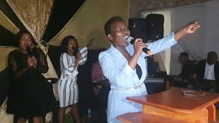 Pst Sebeh Nzuza ft. Syoni - Zitatatata [Explained] In Cape Town