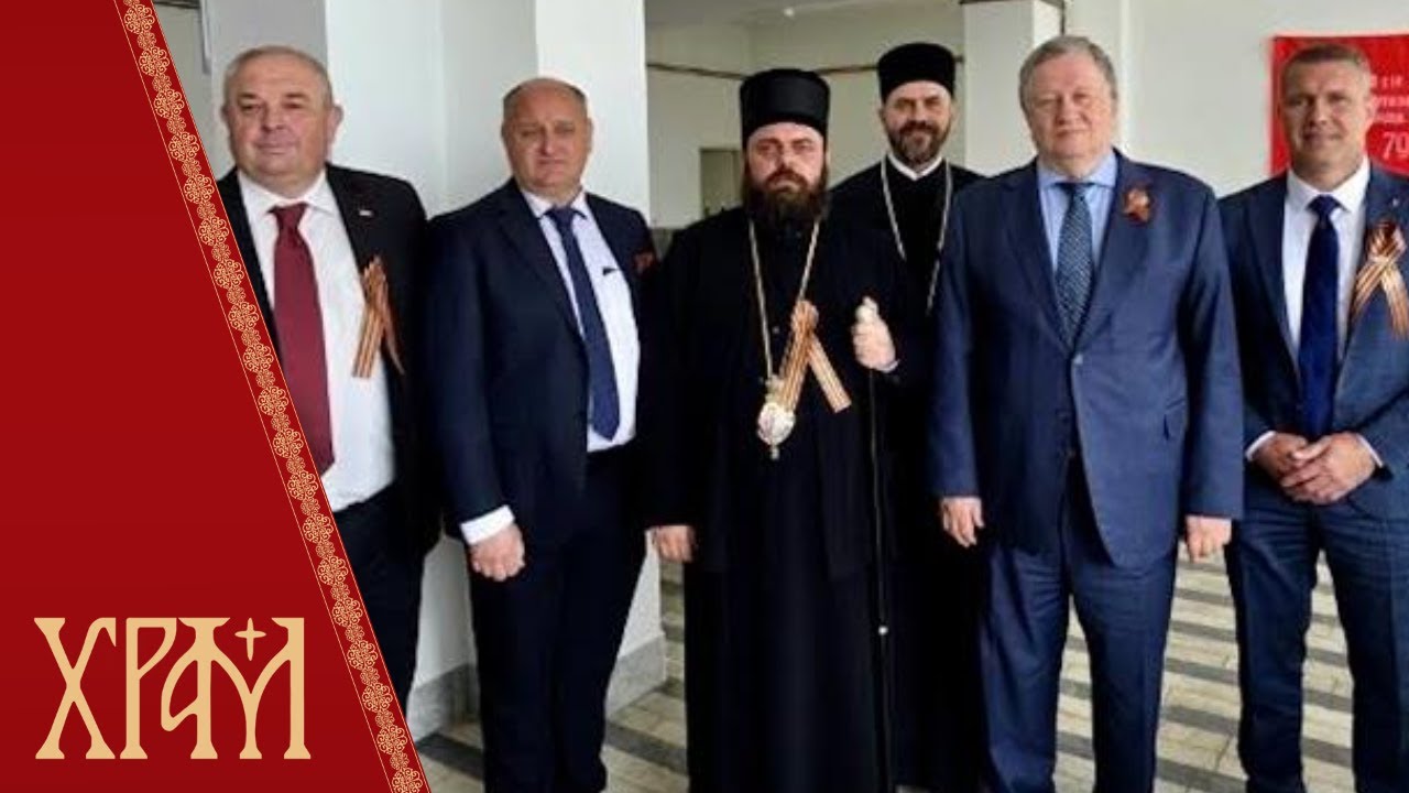 СНН ВИДЕО: Дневне вести из СПЦ