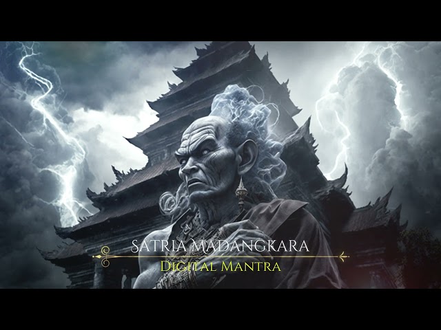 Ost. Satria Madangkara (Cover) - Epic Warrior Cinematic Music class=