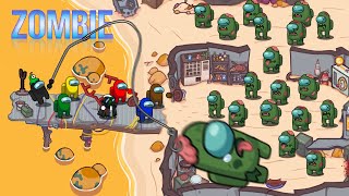 Among Us Animation Series 3 Episode 03