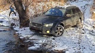 : SUBARU   ...1. 04.11.23.