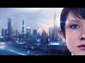 🤖Detroit: Become Human 4K– Ultimate Choice Gaming in Tamil 🎮🔥Epic Story Choices! #trailer #detroit