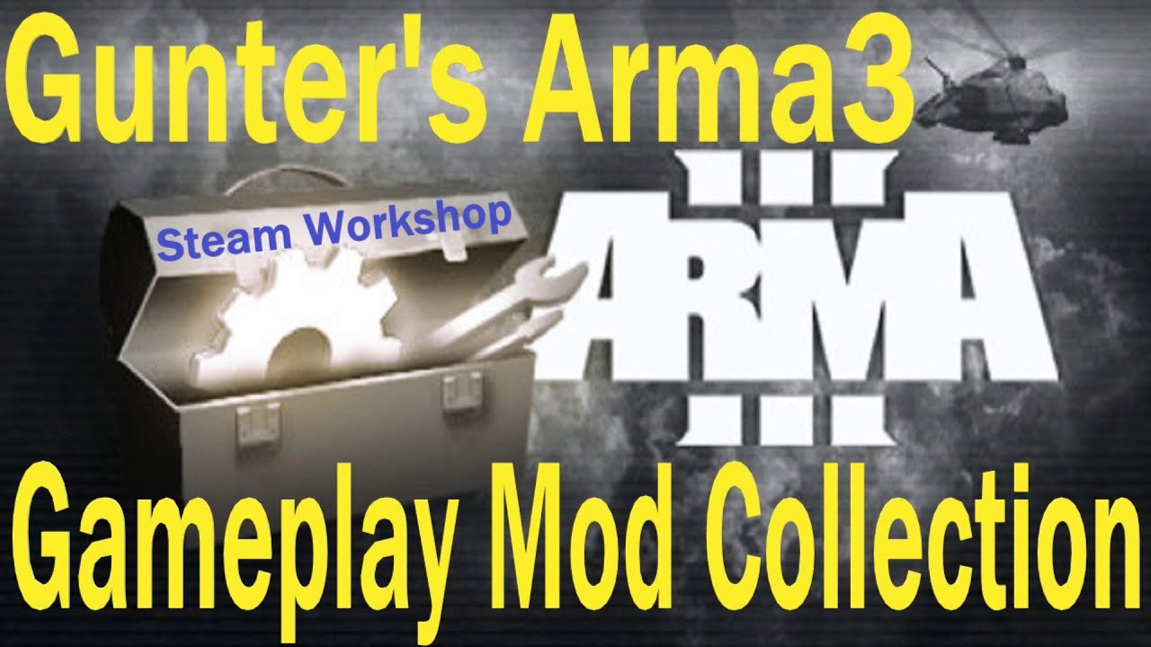 Steam Workshop::GMOD REALISM 4 ADDON COLLECTION