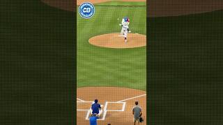 throws first pitch to Roki Sasaki for Hello Kitty and Friends night at Dodger Stadium