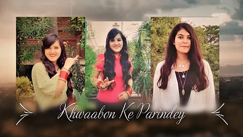 Khaabon Ke Parinday (Cover) Zindagi Na Milegi Dobara | Hrithik Roshan, Katrina Kaif | Stay Home