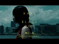 BURNABLE/UNBURNABLE『黒い犬(I Have a Black Dog)』Official Music Video