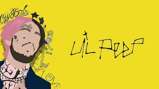 Best Lil Peep playlist / best songs 2023🎶🎵