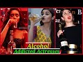 Bollywood actresses who are addicted to alcohol  kareena kapoor gauri khan alia bhatt malaika