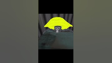 Gorilla Tag Hide And Seek#shorts #gorillatag #gaming #funny #comedy #vr #oculus #oculusquest2 #memes