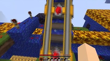 Minecraft: "Escape the Puzzlemaster" - Part 2/2