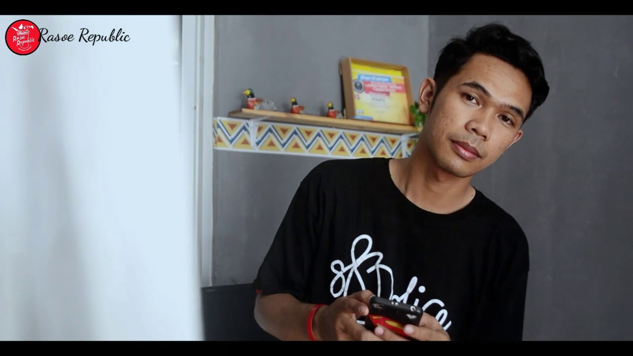 FALLING IN LOVE - YouTube