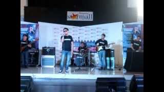 Xpresso - Ill Never Go @ Star Mall Las Pinas screenshot 4