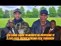 Garde corps ya mobutu ba propozaki ye 2000000 akende koboma felix avant coup ya christian malanga