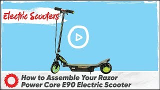 razor power core e90