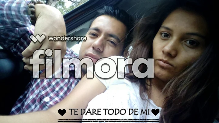 Abraham & Janette 2016