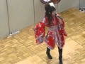 城所 葵インストアLIVE '11.1.8
