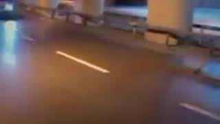 Polo GTI tünel (Davut Ayrancı)