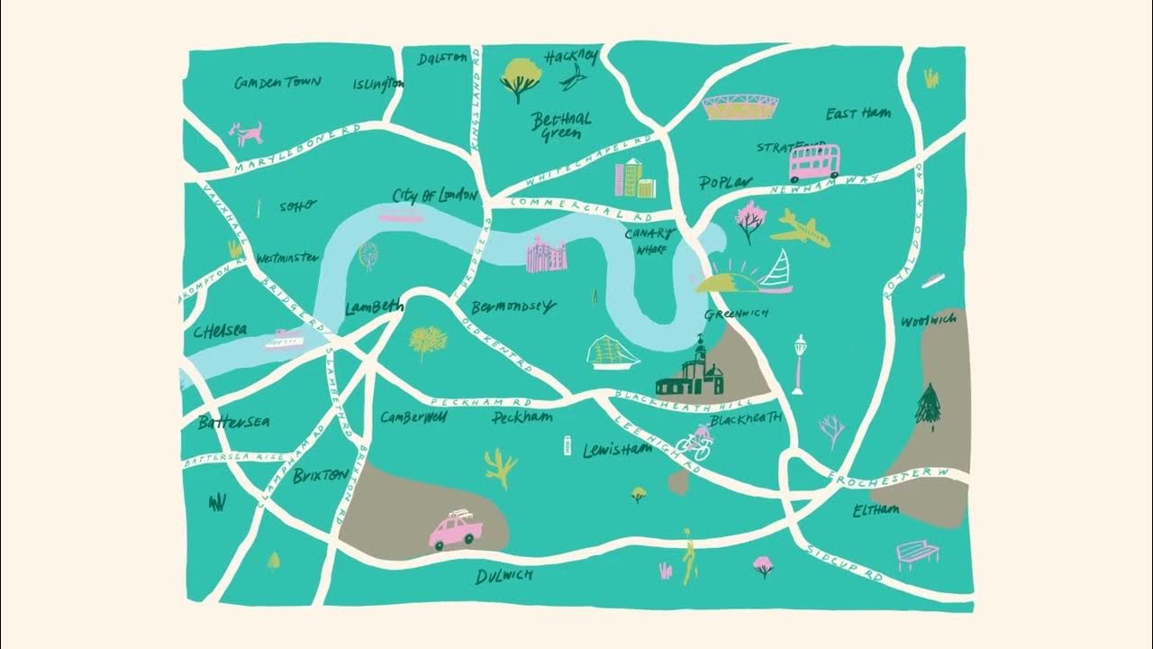 Alms Gate Blackheath YouTube