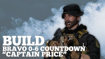 Part 4 of Building the 1/6 scale General