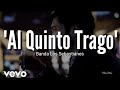 Banda los Sebastiánes - Al Quinto Trago (LETRA) Estreno 2019