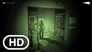 Outlive New Gameplay Demo (2023) 4K screenshot 5