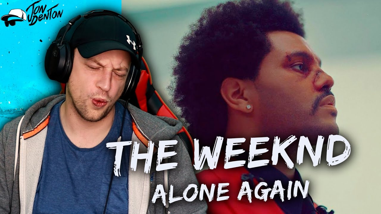 The Weeknd - Alone Again (Extended Mix) - QMM 