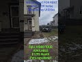 Williamsport,  PA 3 bedroom home for rent , tenants pay all utilities,  gas heat, pets considered
