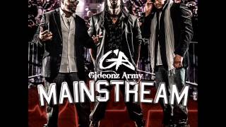 04. Gideonz Army - The Name