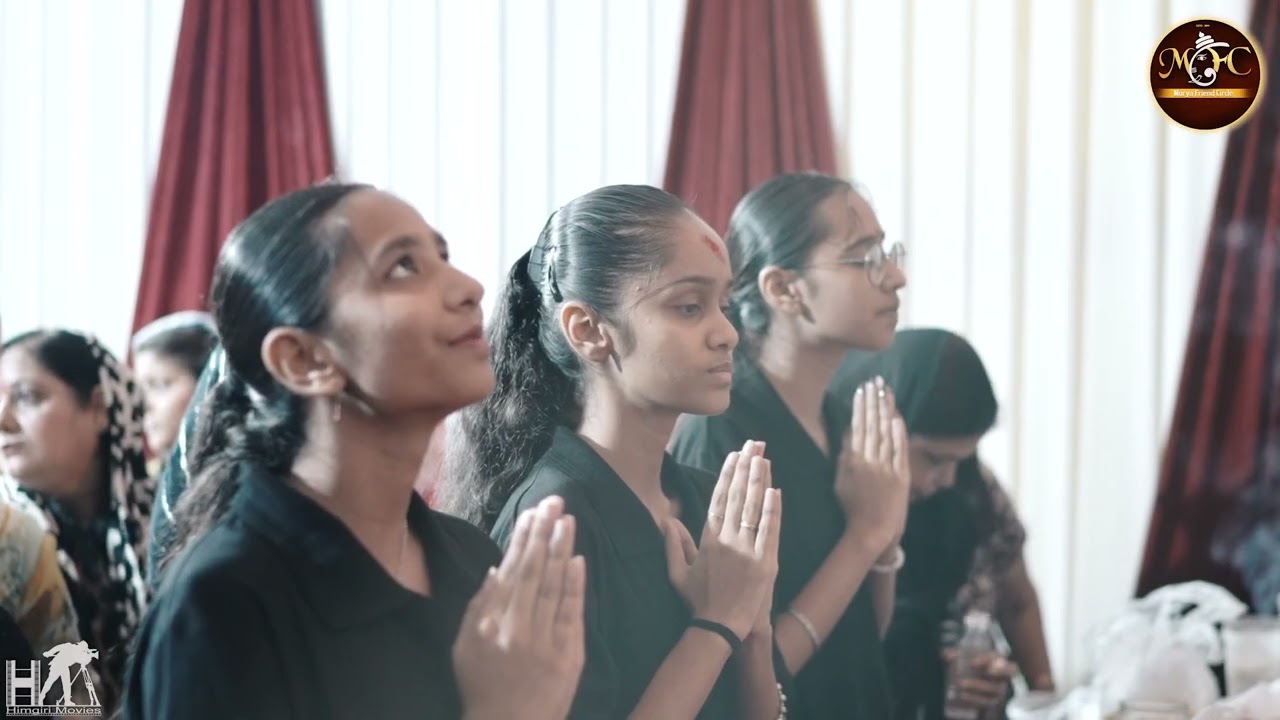 MFC Group | Ganesh Utsav 2025 | Cinematic | A film by Himgiri Movies