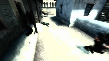 CS:S Mixclip 2 by NielS