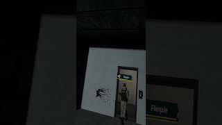 Pavlov Scp - Elevator Attack