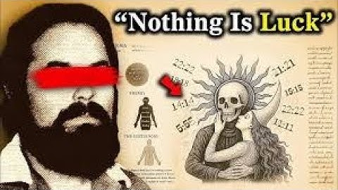 Dit zal jouw kijk op de realiteit voorgoed veranderen!