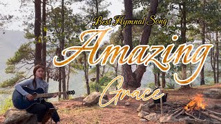 BEST HYMNAL SONG/AMAZING GRACE-Cordillera Songbird/Sheshy Diaz #lifebreakthrough #subscribe