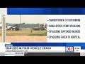 Jonesboro man dies in four-vehicle crash on U.S. 49