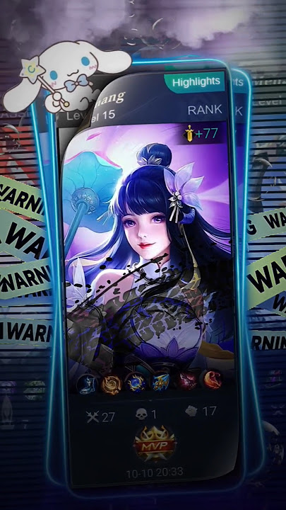 sogyo mogyo #fyp #kagura #games #mobilelegends #new #fypシ #trending #mlbb #gamingvideos #smooth