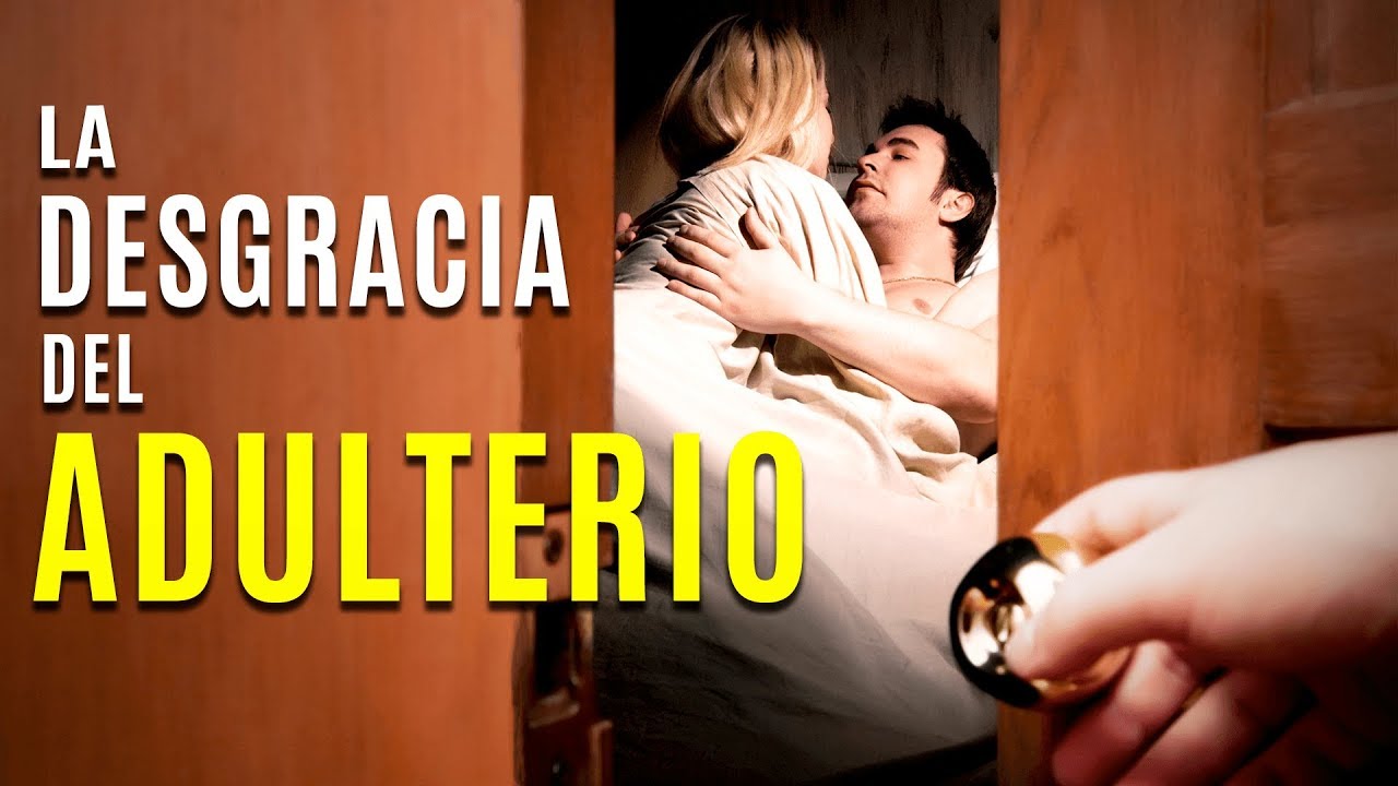 La Desgracia Del Adulterio Pastor Marco Antonio Sanchez YouTube la-desgracia-del-adulterio-pastor-marco-antonio-sanchez-youtube