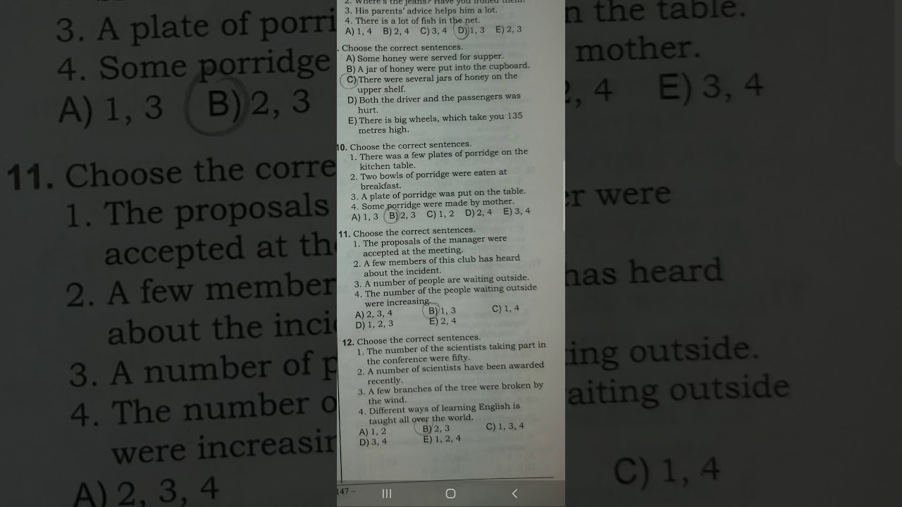 Toplu - Agreement (uzlaşma) 2ci hissə