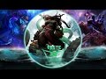 [PTBR]WTayllor & Illaoi & Jhin & Aurelion Sol - Teste